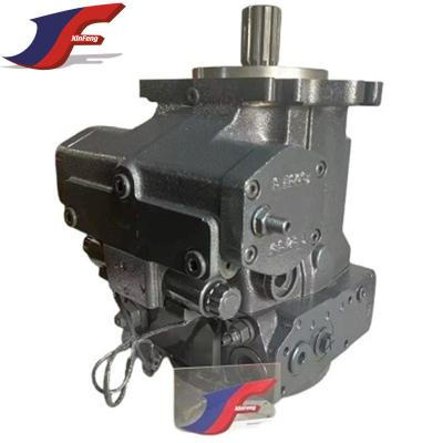 China WA320-5 WA320-6 loader pump A4VG125 hydraulic pump A4VG125 pump for sale