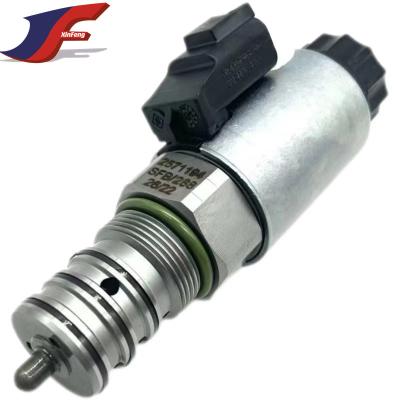 China 257-1194 Válvula solenoide CAT E306E Bomba Válvula solenoide 248-4973 en venta