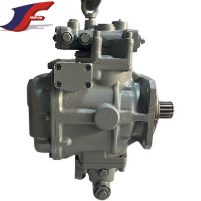 China Excavator Spare Parts HPV125B UH07-7 Hydraulic Main Pump For Hitachi for sale