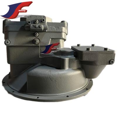 China A8VO107SR bomba hidráulica de pistón variable A8V0107SR/60R1 para equipo de perforación rotativo en venta