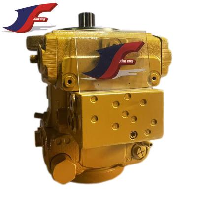 China Caterpillar A4VG40 139-9532 Hydraulikpumpe für Baumaschinen zu verkaufen