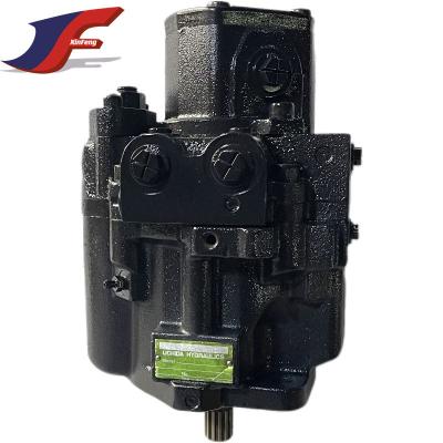 China Uchida Hydraulic Pump AP2D Serie AP2D16 AP2D18 Kolbenvariable Pumpe zu verkaufen