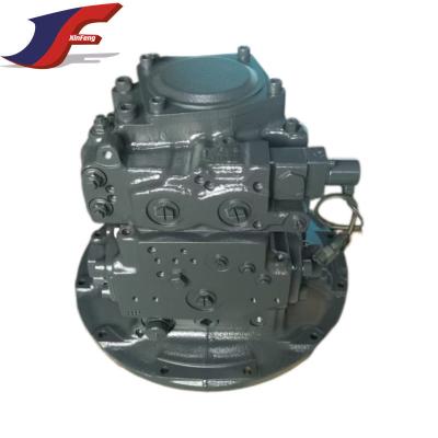 China PC130-8mo PC130-8 Hydraulische Hauptpumpe 708-3D-01020 708-3D-00020 zu verkaufen