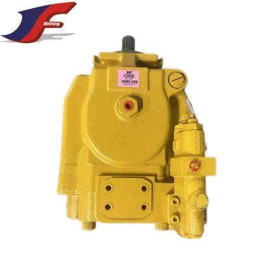 China Hydraulische Kolbenpumpe 6E-5650 6E5650 für Caterpillar CAT 789B 789C zu verkaufen