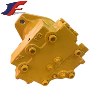 China COMATSU Dozer D65PX-12 D65EX-12 Motor hidráulico Assy 708-7L-01112 à venda