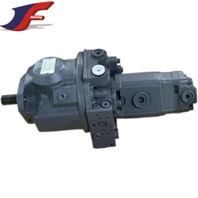 China AP2D25 HYDRAULIC MAIN PUMP ZX60 ZX70 Kolbenpumpe für HITACHI zu verkaufen