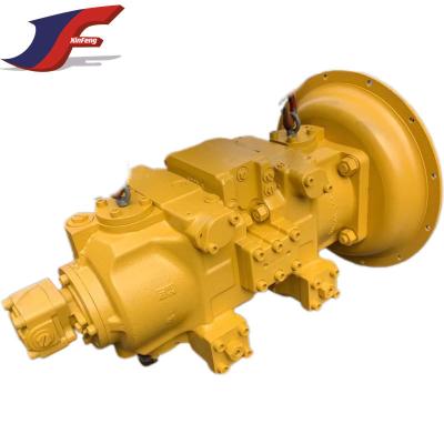 Cina E200B Excavator Pump 200B Hydraulic Pump SPK10\10  Hydraulic Main Pump in vendita