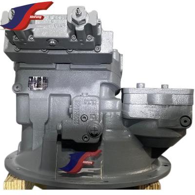 China 400914-00104 400914-00104A Hauptpumpe Hydraulikpumpe für Doosan DX210 DX210W zu verkaufen