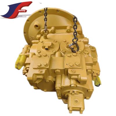 China SBS180 Hydraulische Kolben-Hauptpumpe 377-4950 für Bagger der Kategorie E336E E336F zu verkaufen