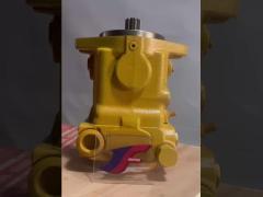 Caterpillar A4VG40 139-9532 Hydraulic Pump For Construction Machinery