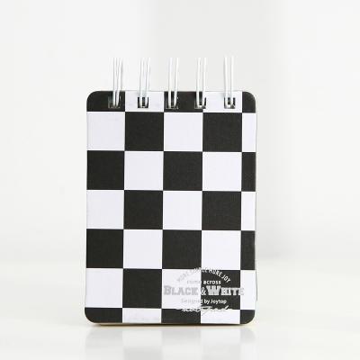 China Original New Product Gather Coil Black And White Pocket Ben Mini Carry Ben for sale