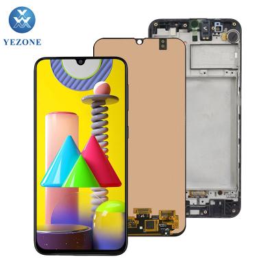 China 2021 Hot Sale Pantalla For Samsung M32 M51 Display For Samsung A32 A72 LCD With Touch Screen Assembly 6.4 inch for sale