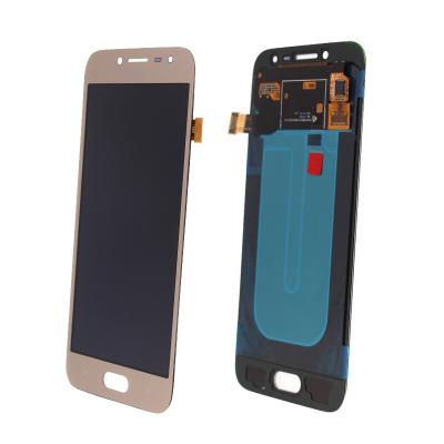 China Original Mobile Phone LCD For Samsung Galaxy j250 J2 Pro LCD Display 1000000 Pcs Per Month for sale