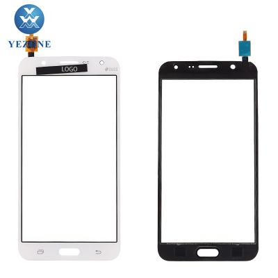 China Hot Selling Touch Panel For Samsung Galaxy J7 J700 J700F SM-J700 5.5 inch Touch Screen Replacement for sale