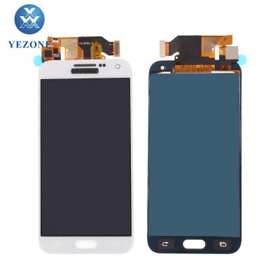 China Factory Price Mobile Phone Replacement Parts For Samsung Galaxy E5 LCD Touch Screen, LCD Display For Samsung LCD Digitizer 5.0