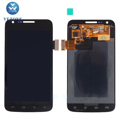 China Mobile Phone LCD Display For Samsung Galaxy S2 i727 LCD With Touch Screen Assembly 4.5 inch for sale