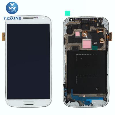 China LCD Screen For Samsung Galaxy S4 SGH i337 LCD Touch With View, For Samsung Galaxy S4 i337 5.0 inch LCD for sale