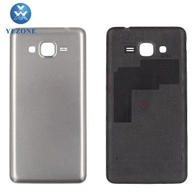 China Cheap Plastic Back Cover For Samsung Galaxy Grand G530 Key, For Samsung G530 Battery Cover Housing (With LOGO) for sale