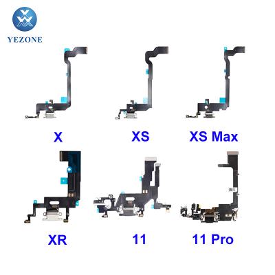 China Universal Repair or Replacement Button Fingerprint Sensor Flex Cable Home Replacement Part for iphone 11 pro for sale