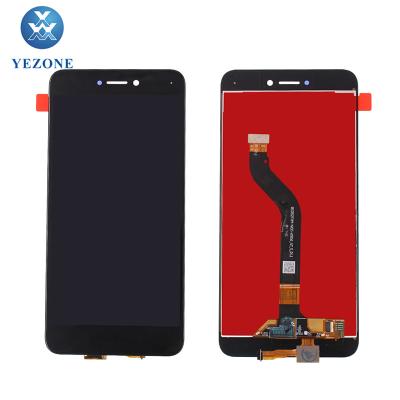 China Black,White,Gold Touch Screen Digitizer Replacement Parts Display Assembly LCD For Huawei P8 Lite 2017 5.0 inch for sale