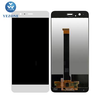 China Original LCD Display Assembly For Huawei P10 Plus,Hot Selling Mobile Phone Parts For Huawei P10 Plus LCD Display 5.5inch Touch Screen for sale