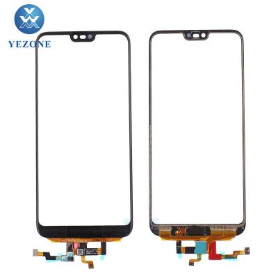 China Repair Parts Touch Screen For Huawei Honor 10 5.84 Inch Touch Screen Replacement for sale