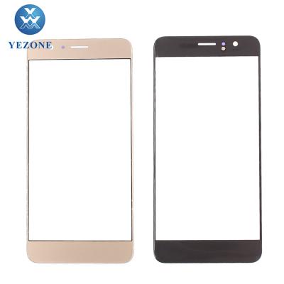 China Wholesale Replacement Parts External Glass Lens For Huawei Honor 8 Front Glass 5.2 inch for sale