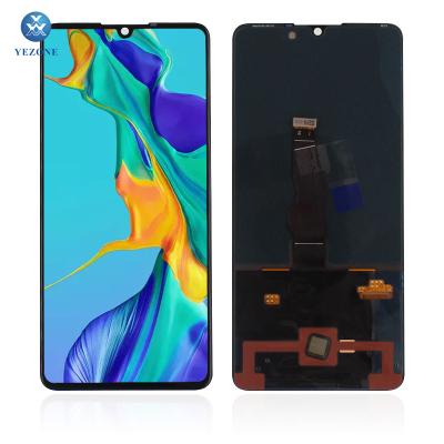 China LCD Split Screen Replace Replacement P30 OLED LCD Mobile Screen Display For Huawei P30 LCD Display Screen for sale