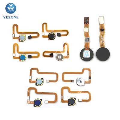 China Volume Button Key Flex Cable Power Flex Cable Replacement for xiaomi all models for Redmi all models on flex cable for for sale