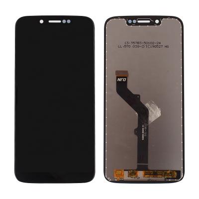 China MOTO G7 Original Wholesale Mobile Game Accessories Set Full Set LCD Display 5.7 Inches for sale