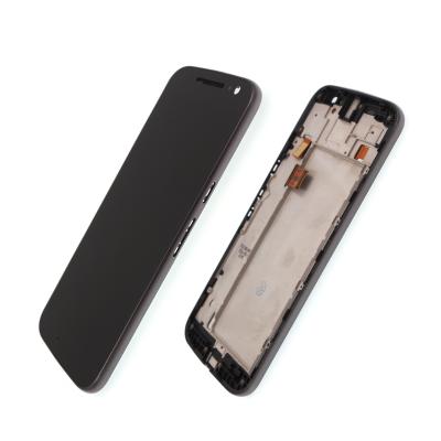 China Phone Repair Parts for Motorola Moto G4 LCD Screen Display, for Motorola Moto G4 LCD and Touch Screen for moto G4 PLUS LCD for sale