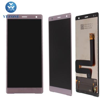 China Original LCD Digitizer For Sony Xperia XZ2 5.7 inch LCD Touch Screen Display for sale