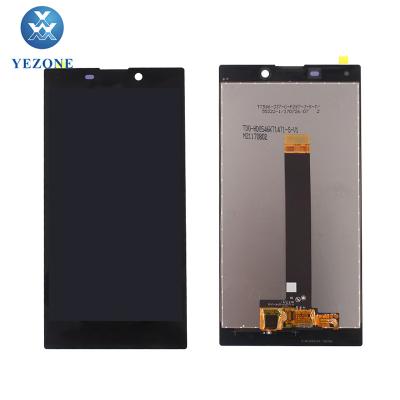 China Original LCD Touch Screen For Sony Xperia L2 H3311 H3321 5.5 inch LCD Display for sale