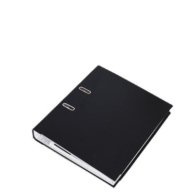 China 2D Trend Creative Hot Selling Ring Binder Folder OEM Office Supplies Folder for sale