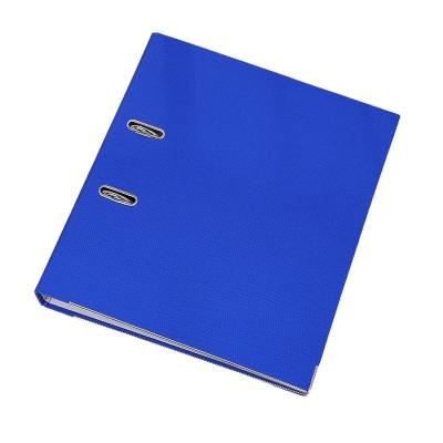 China 2D Trend Creative Hot Selling Ring Binder Folder OEM Office Supplies Folder for sale