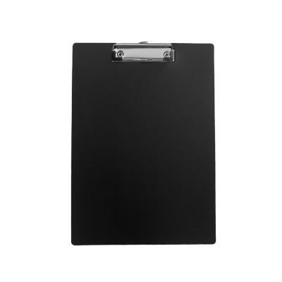 China Other Custom Double Panel Clipboard Clipboard Office Supplies Schools Folder PP Double Clipboard Folder for sale