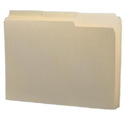 China Hot Selling Manila Craft Folder Durable Paper File A4 Size Folder for sale