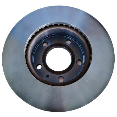 China SAIC MAXUS Steel Auto Parts OEM Number C00027011 For Front G10 Brake Disc for sale