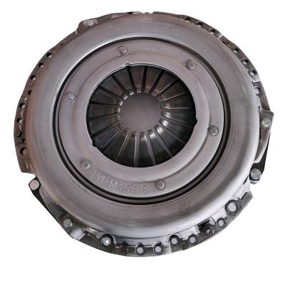 China Steel MAXUS SAIC AUTO PARTS OEM C00139204 FOR D20 Clutch Pressure Plate China VI (D20) for sale