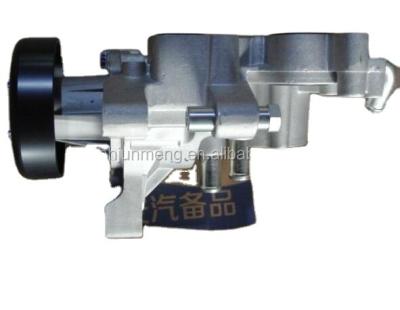 China JAC SUV / MPV Parts Cooling Module Assembly 1041500GH030 for sale