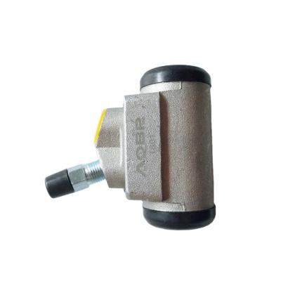 China JAC Auto Parts For OEM 58420-4A020 Refine Rear Brake Cylinder Standard Size for sale