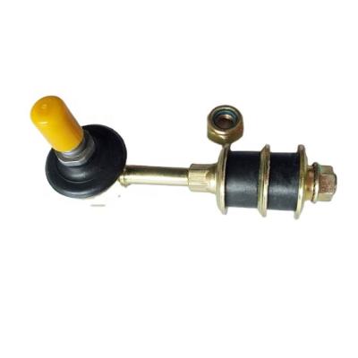 China JAC Steel Parts For Refine Automotive Stabilizer Ball Car Tie Rod Main Ball for sale