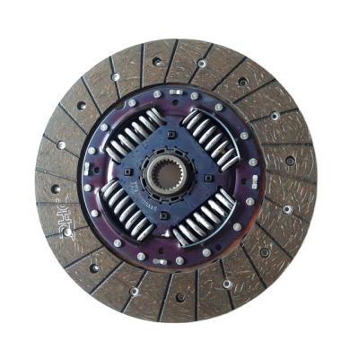 China JAC Refine OEM 41100-V7120 Clutch Plate Compressor JAC Refine for sale