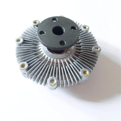 China JAC Auto Parts For 10Refine OEM 1027403GA Fan Clutch Standard Size for sale