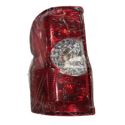 China Auto Parts Ignition Gone / Good Rear Tail Light For JAC Refine for sale