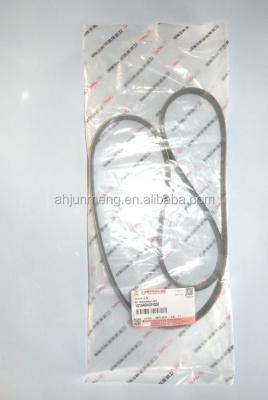 China Booster Pump Belt 5PK1370 For JAC J5 (Heyue RS) Plain S5 1015404GF020 for sale