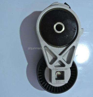 China Automatic tensioner for JAC binyue 1015602GD120 1015602GD120 for sale