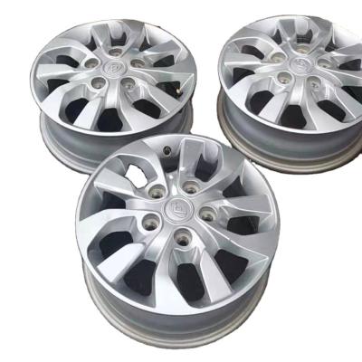 China Original Maxus V80 luxury 16 inch wheels for sale