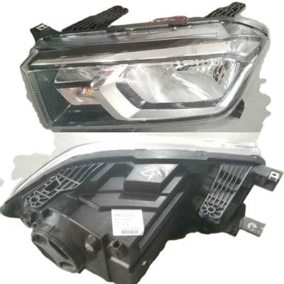 China Original Maxus T60 plastic headlight for sale