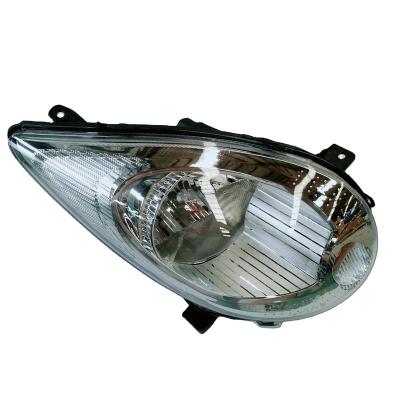 China CAR AUTO headlight for MG for sale